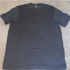 J. Crew Tall Broken-in short-sleeve T-shirt